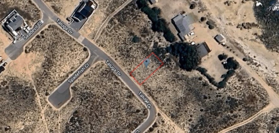 0 Bedroom Property for Sale in St Helena Views Western Cape